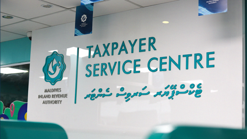 މާރިޗު މަހުގެ ނިޔަލަށް 512 މިލިޔަން ޑޮލަރު ލިބިފައިވޭ، މީގެ ތެރެއިން 269 މިލިއަން ޑޮލަރު ލިބިފައިވަނީ ޓީ-ޖީއެސްޓީގެ ގުތުގައި
