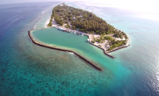 އިދާރާތަކުން ޒިންމާ އަދާކުރިތޯ ބެލުމަށް މެންބަރު ކުޑޫ އެދިއްޖެ