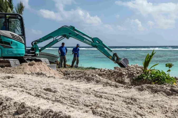ގްރީން ޓެކްސްގެ ގޮތުގައި މިއަހަރުގެ ފުރަތަމަ 3 މަސްދުވަހު 735 މިލިއަން ރުފިޔާ ލިބިއްޖެ