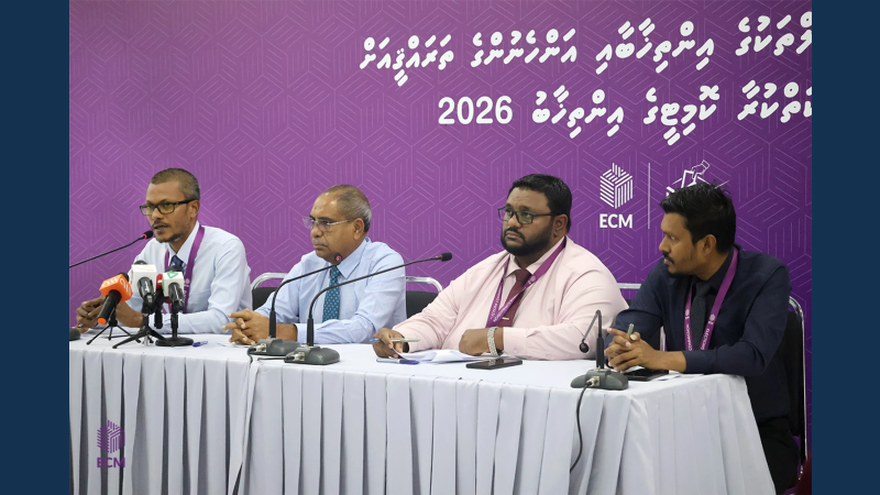 ސްޕްރީމް ކޯޓްގެ ހުކުމާއި ގުޅިގެން ހުސްވި ހިތަދޫ އުތުރު ދާއިރާގެ މަޖިލިސ ގޮނޑީގެ ބައި-އިލެކްޝަން ޖޫން 6 ގައި