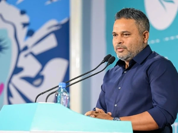 ތެޔޮ އަގުބޮޑުވިއަސް އެކަމުގެ ބުރަ މަސްވެރިންނަށް ނުޖައްސަން – ޝިޔާމް