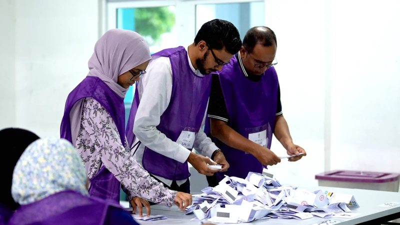 ދ. މީދޫ ވޯޓް ގުނުމުގެ މައްސަލައިގާ ޕީއެންސީން ހައިކޯޓަށް މައްސަލަ ހުށަހަޅައިފި