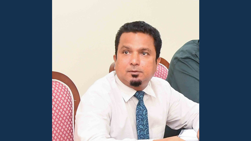 ރާއްޖޭގައިން ކޮންސްޓްރަކްޝަން މަސައްކަތްކުރާ ބޭރު ކުންފުނިތަކުން ދައުލަތަށް ކުރިން ނަގަމުން އައި %5ން %10އަށް ބޮޑު ކުރުމަށް ހުށަހަޅައިފި.