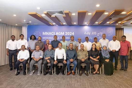 ބޭރުގެ ކުންފުނިތަކުން ނަގާ ޓެކްސް ބޮޑު ކުރުމަށް މަސީން ތާއީދު ކޮށްފި.