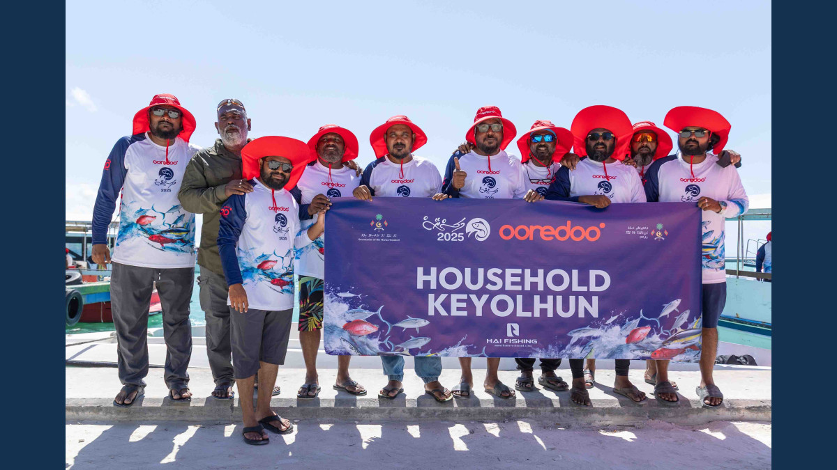 އުރީދޫ މަސްރޭސް މިފަހަރު ކުރިއަށް ދާނީ މާފުށީފައި