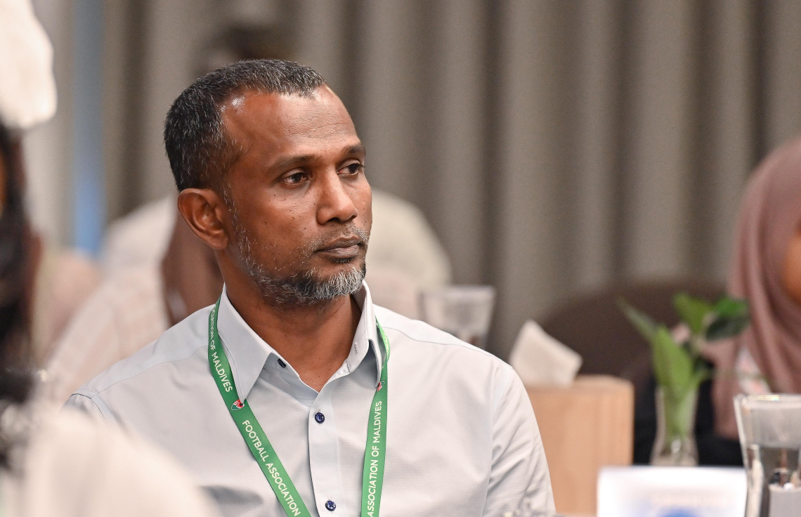 އެފްއޭއެމްގެ އޮފީސްތަކެއް 4 ސަރަހައްދެއްގައި ޤާއިމް ކުރަނީ