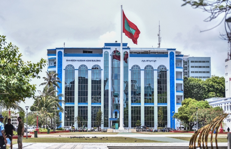މަސްތުވާ ތަކެތީގެ މައްސަލަ ތަކުގައި މިދިޔަ ހަފްތާ 28 މީހަކު ވަނީ ބަނދުކޮށްފައި