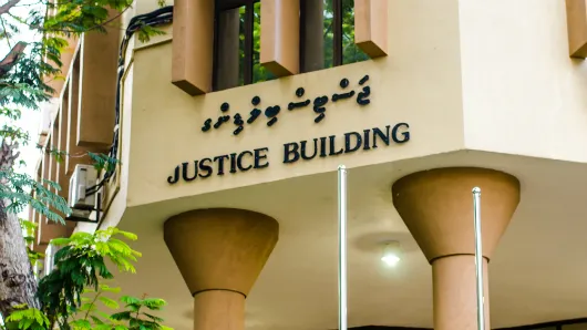 ކޯޓްތަކުގެ ޤާނޫނަށް ބަދަލު ގެނެސް "ކުދި ވިޔަފާރިތަކަށް ޚާއްޞަ" ކޯޓެއް އުފައްދަނީ