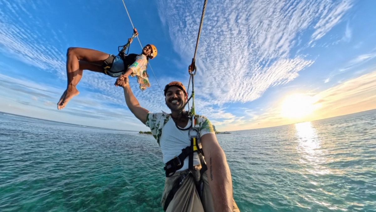 ދުނިޔޭގެ އެންމެ ރީތި ޒިޕްލައިން އެވޯޑް ލިބިފައިވާ މާފުށީގެ ތަރައްޤީގެ ޕްލޭން ހެދުމަށް ބަޔަކު ހޯދަނީ