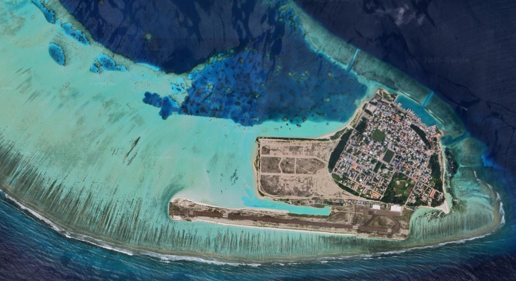 އިންޓަގްރޭޓެޑް ޓޫރިސްޓް ރިޒޯޓް ތަރައްޤީކޮށް ހިންގާނެ ފަރާތެއް ހޯދުމަށް ހުޅުވާލައިފި.