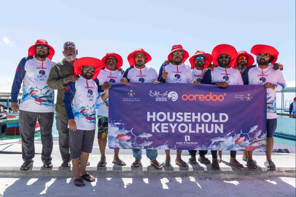 އުރީދޫ މަސްރޭސް މިފަހަރު ކުރިއަށް ދާނީ މާފުށީފައި