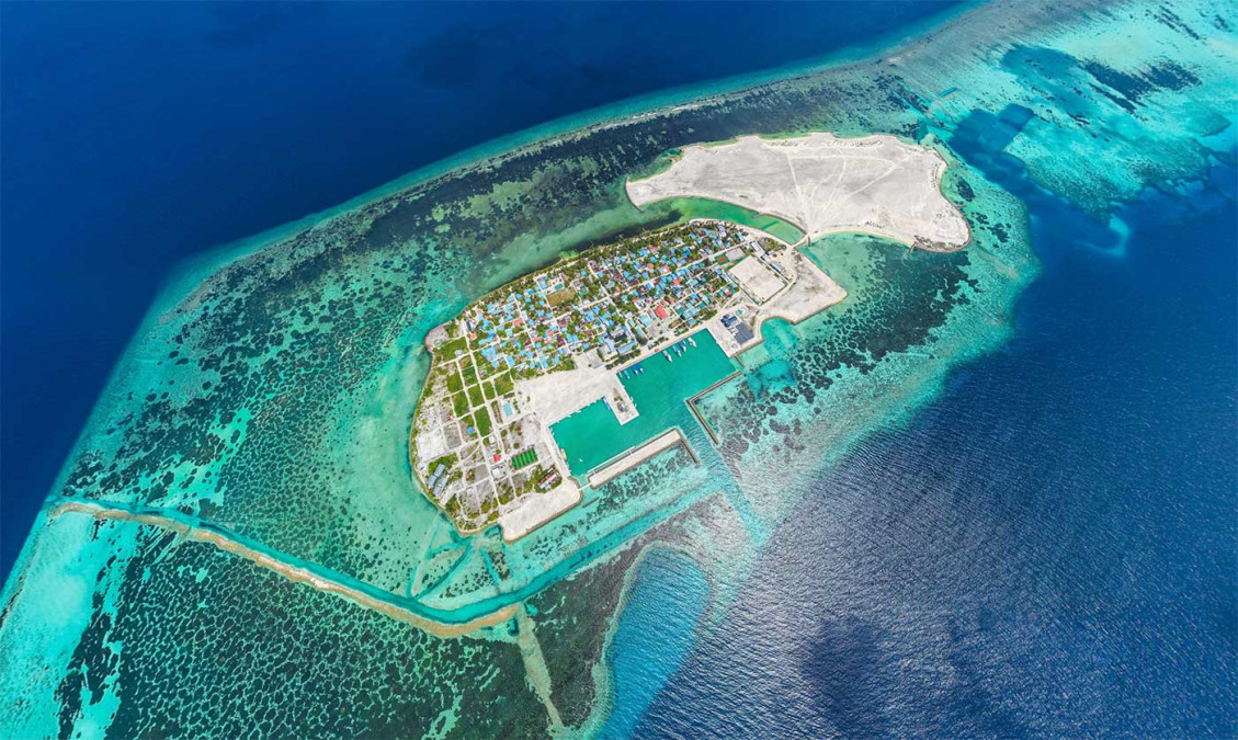 ދާންދޫ އިން ދިރިއުޅުމަށް 30 ގޯތި ދޫކުރަނީ