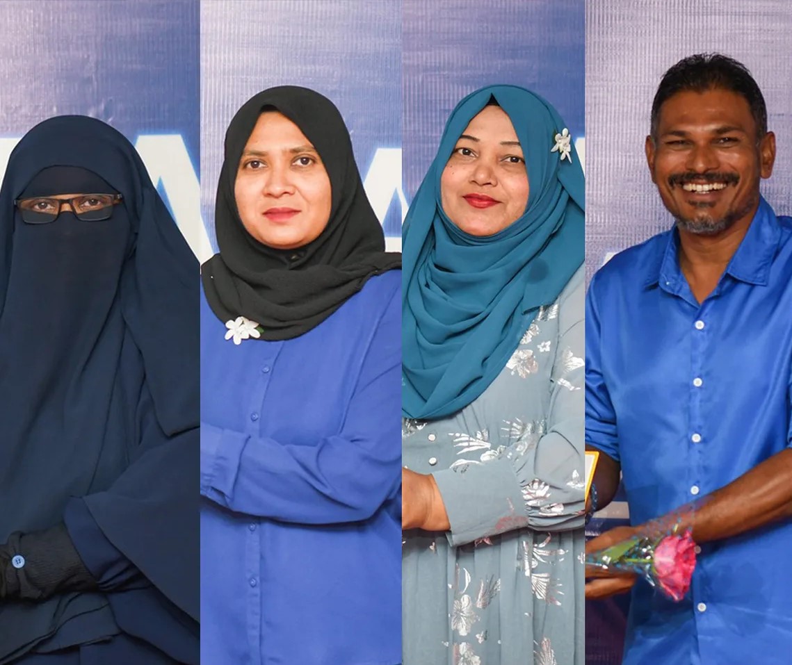 ތިނަދޫން ބިންތަކެއް ދޫކޮށްގެން ކައުންސިލްގެ ކުރީގެ ރައީސް އާދި 3 މެންބަރުންނަށް ދަޢުވާ ކޮށްދިނުމަށް އެދެން ނިންމައިފި