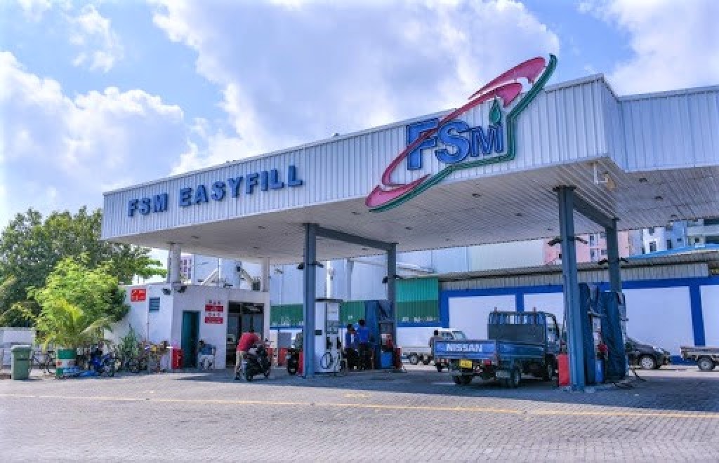 ފިއުލް ސަޕްލައި މޯލްޑިވްސްއަށް ތެޔޮބާޖެއް ވިއްކަން ބީލަމުގައި ރަޖިސްޓްރީ ވުމަށާއި ހުށަހެޅުމަށް 6 ދުވަސް