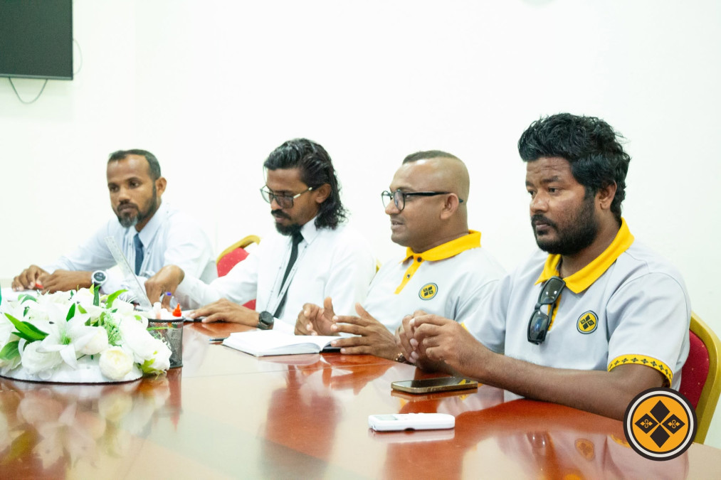 ލައިސަންސް ދޫކުރުމުގައި ނުރަނގަޅު އެތައް ކަމެއް! ބޮޑެތި ތުހުމަތު ތަކެއް؟