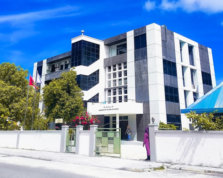 އައްޑޫ ސިޓީގެ ތަރައްޤީގެ ޕްލޭނަށް ރައްޔިތުންގެ ޚިޔާލާއި މަޝްވަރާ ހޯދުމަށް ހުޅުވާލައިފި