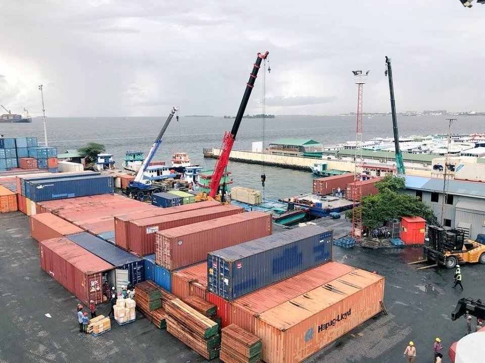 ނުގެންގޮސް ގިނަދުވަސްވެފައިވާ މުދާތަކެއް ނީލަން ކިޔަނީ