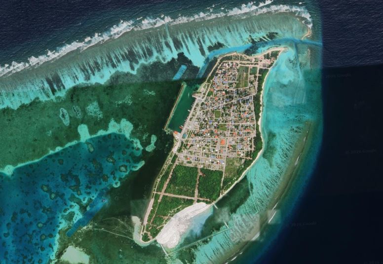 ފަނޑިޔާރަކަށް ދުވާލަކަށް 2 ހާސް ރުފިޔާ ދިނުމަށް މަކުނުދޫ ކައުންސިލުން ނިންމައިފި