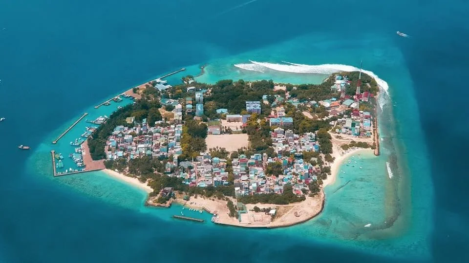 ވިލިމާލޭގެ ޑްރަގް އޮޕަރޭޝަނެއްގައި ފިލްމީ ދާއިރާގެ 3 މީހަކު ހައްޔަރުކޮށްފި