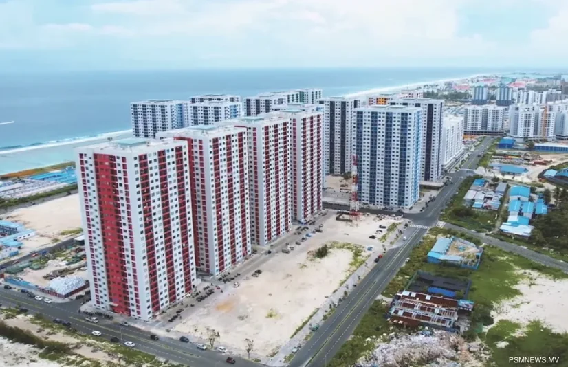 Maldives' Social Housing Crisis: Are We Helping Those in Need or Rewarding Those Who Exploit the System?
