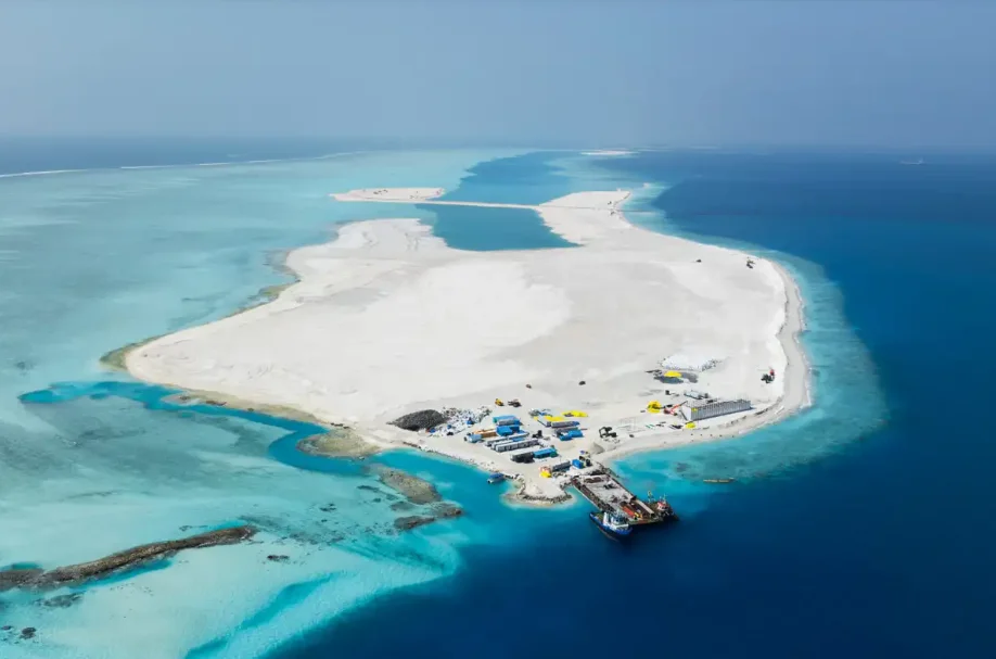 ރަސްމާލެ މަޝްރޫއު ކުރިއަށްދާނީ ރާއްޖޭގެ ގާނޫނުތަކާއި ގަވާއިދުތަކުގެ ތެރެއިން: އަލައްބާރު