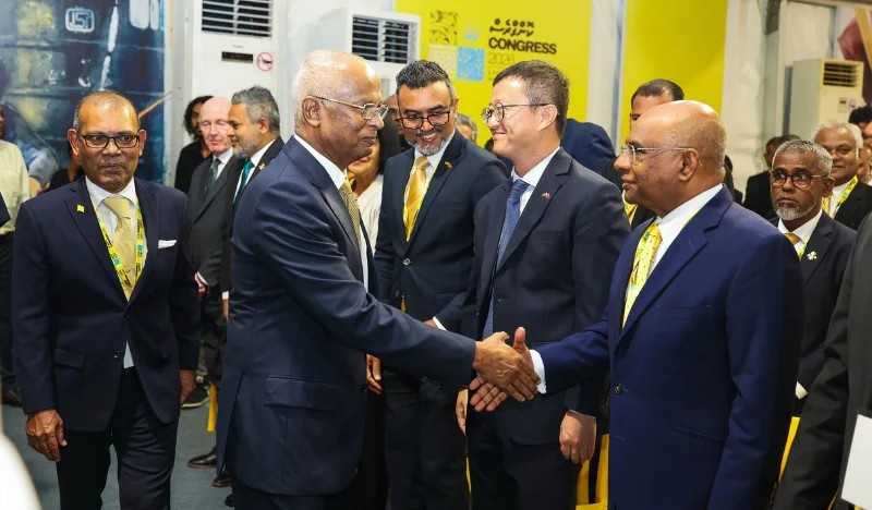 އެމްޑީޕީގެ ގައުމީ މަޖިލީހުގެ އިންތިޚާބަށް ކުރިމަތިލުމުގެ ފުރުސަތު ހުޅުވާލައިފި