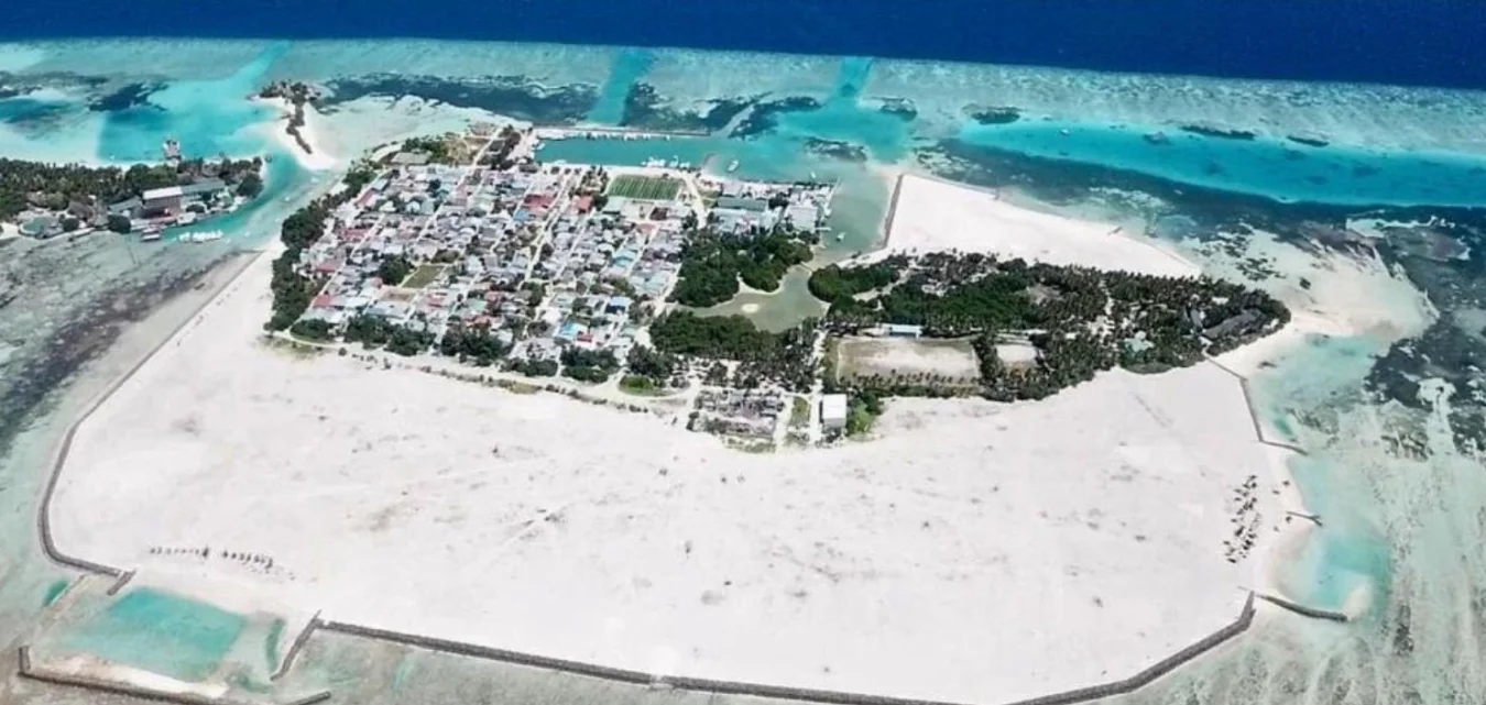 ހުރާގެ ހިއްކި ބިމުން 150 ގޯއްޗަށް އެދުމުގެ ފުރުސަތު އަލުން ހުޅުވާލައިފި