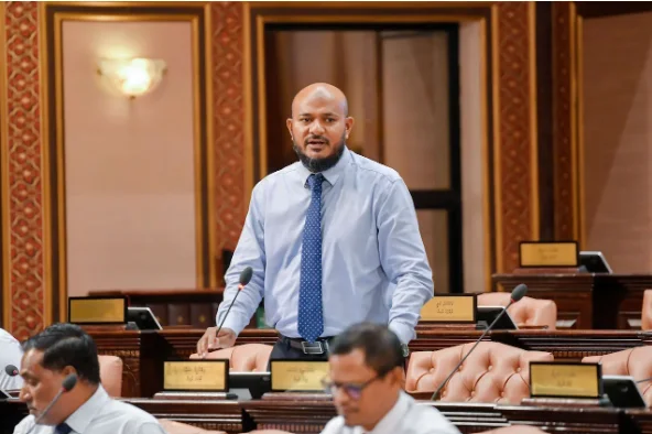 ރަސްމާލެ މަޝްރޫއުގެ ކަންބޮޑުވުންތަކަށް މަޝްވަރާކުރުމުގެ ފުރުސަތު ސަރުކާރުން އޮތީ ހުޅުވާލައިގެން: ޝުޖާއު