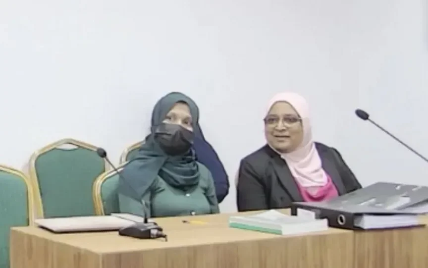 ފެނަކައިގެ ކޮރަޕްޝަން މައްސަލަ: 848,000 ރުފިޔާގެ މުއާމަލާތަކާ ގުޅިގެން ޕްރޮކިއުމަންޓުގެ ކުރީގެ ހެޑްގެ މައްޗަށް ކުށް ސާބިތުވެއްޖެ