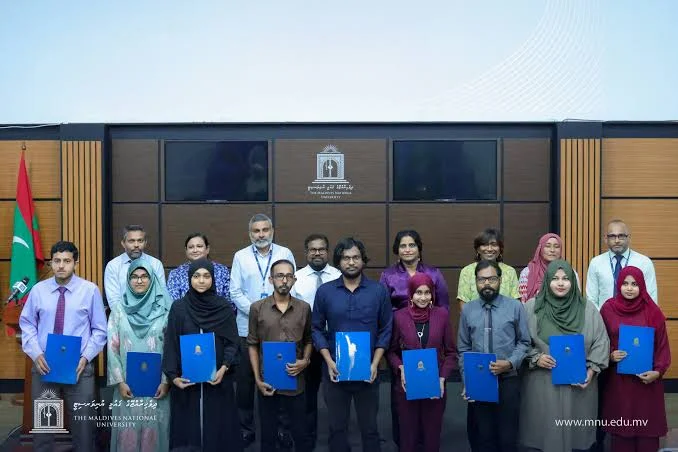 ބާ ކައުންސިލްގެ ޑިގްރީ އިމްތިހާނުގެ އާ އުސޫލުތަކާ ގުޅިގެން ގާނޫނީ ދަރިވަރުންގެ މެދުގައި އެއް ގަޑިއިރުގެ ބަހުސެއް!