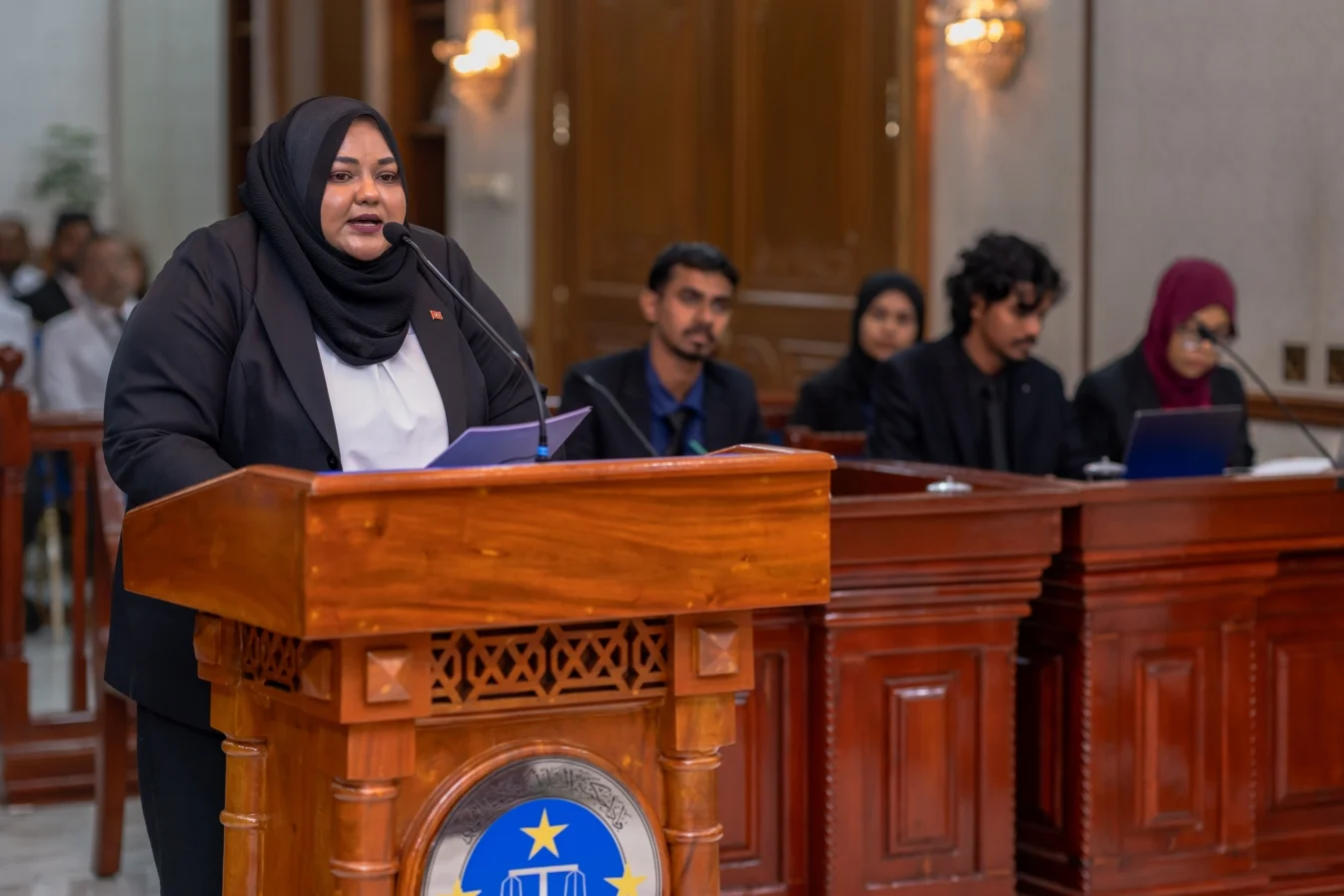 ކުޑަކުއްޖެއްގެ މައްޗަށް ކުރި މަރުގެ ޙުކުމް ސުޕްރީމް ކޯޓުން ބާޠިލްކޮށް، އަލުން އަދަބު ކަނޑައެޅުމަށް އަމުރު: