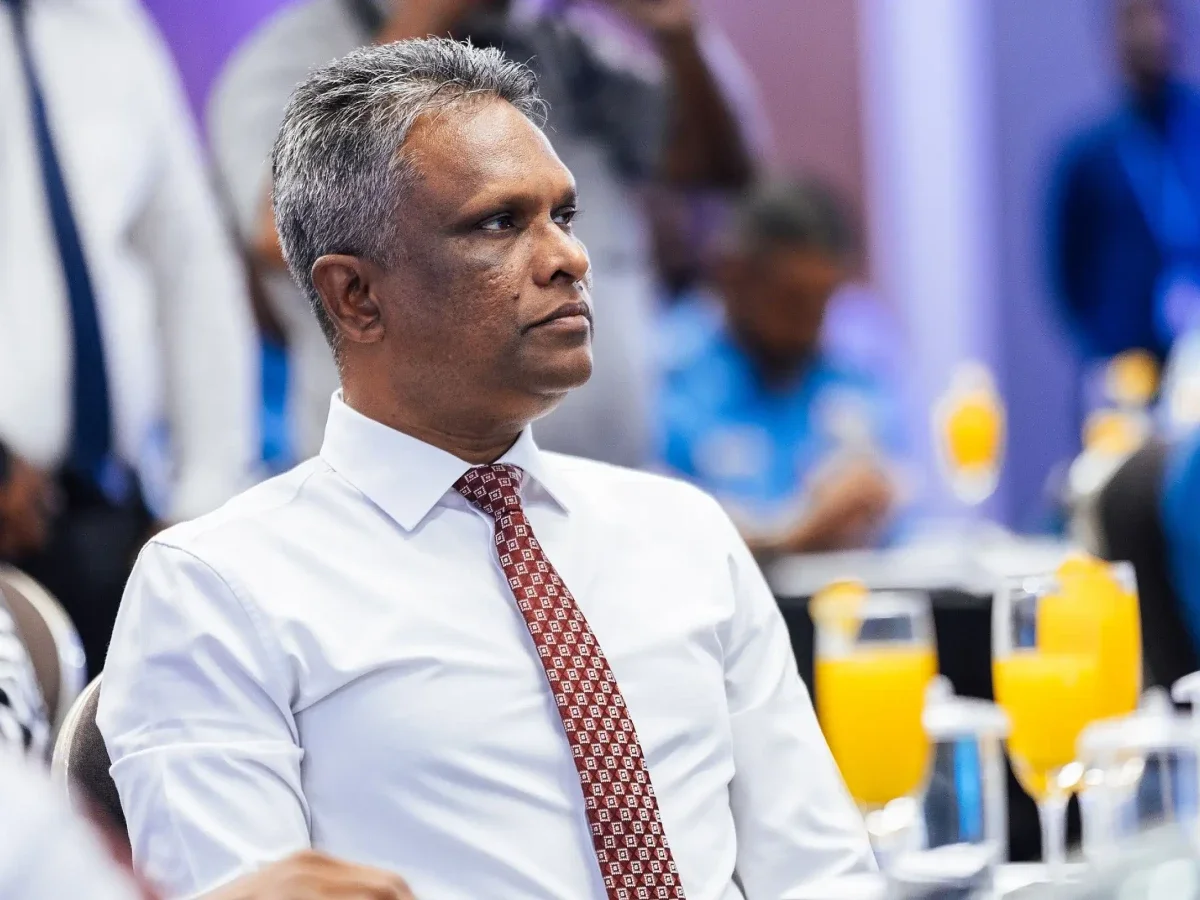 މާލޭގެ 14 ބިމެއް ސަރުކާރަށް ނެގި މައްސަލައިގައި ޤާނޫނީ ސުވާލު އުފައްދައި ސިޓީ ކައުންސިލުން ސުޕްރީމް ކޯޓަށް ދާން ނިންމައިފި