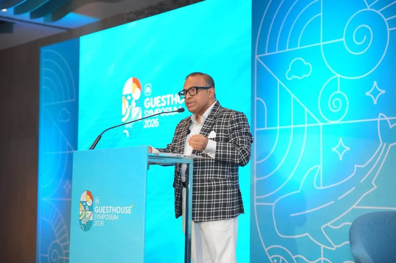 އެމްއައިބީ ގޭސްޓްހައުސް ސިމްޕޯޒިއަމް އަދި އެވޯޑްސް 2026 ކާމިޔާބުކަމާއެކު ބާއްވައިފި!