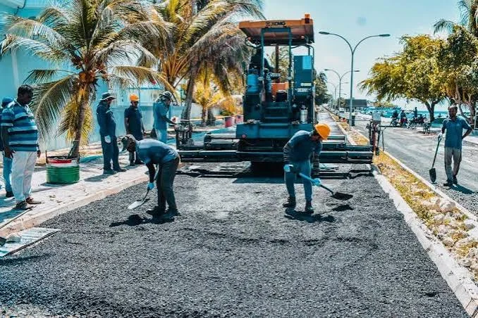 އާރްޑީސީގެ އެމްޑީ ނަޒީމް މަގާމުން ވަކިކޮށް، ކުންފުނި ހިންގުން އެމްޓީސީސީގެ އެމްޑީއާ ހަވާލުކޮށްފި...
