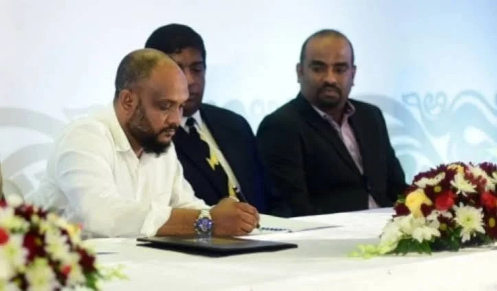 ސީލައިފްގެ ޚިޔާނާތުގެ މައްސަލައިގެ އިސްތިއުނާފު އަޑުއެހުންތައް ހައިކޯޓުން ނިންމާލައި، ޙުކުމާ ހަމައަށް ގޮސްފި...
