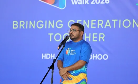 ޕެންޝަން ފަންޑު ކުރިއަށް އޮތް 5 އަހަރުގެ ތެރޭގައި 60 ބިލިއަން ރުފިޔާއަށް އިތުރުކުރުމުގެ ބޮޑު އަމާޒެއް!