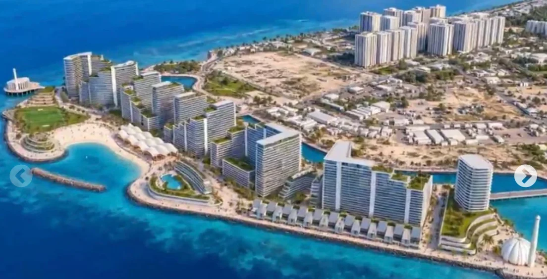 މާލޭގެ މުހިންމު ބިންތަކެއް ސަރުކާރަށް ނަގައިފި: "ރާސްމާލޭގެ ބިން ބިދޭސީންނަށް މިލްކެއް ނުކުރެވޭނެ"