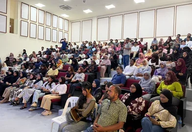 އޭ ލެވެލް ނިންމި ދަރިވަރުންނަށް މެލޭޝިއާގެ ޔުނިވަރސިޓީތައް ބަލާލުމުގެ ޚާއްޞަ 'ސްޓަޑީ ޓުއަރ' އެއް ޒެޑެކްސް އިން ހުޅުވާލައިފި!