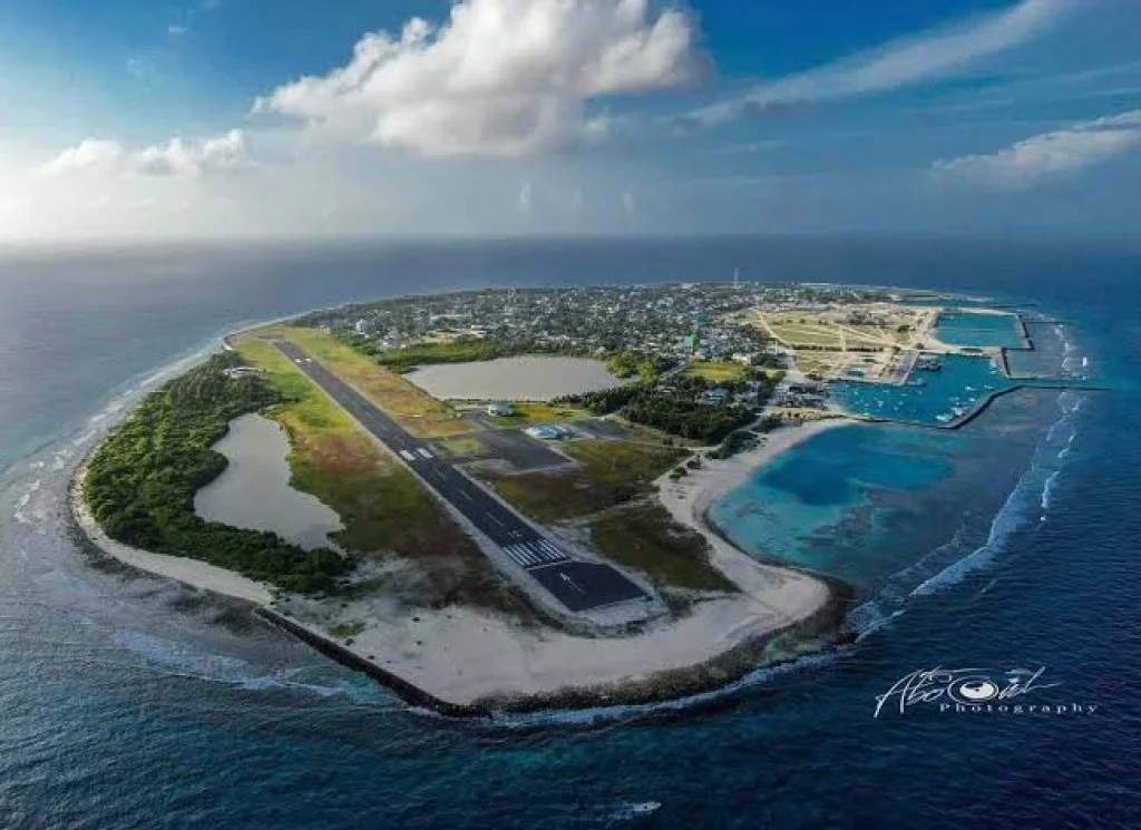 ކުޅުދުއްފުށީ އެއަރޕޯޓް ސަރަހައްދުގައި ރެސްޓޯރެންޓެއް ތަރައްގީކުރާނެ ފަރާތެއް ހޯދަނީ