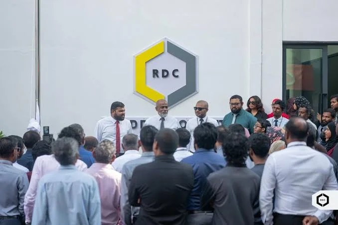 އާރުޑީސީގެ މުސާރަ ބިލު 45 މިލިއަނަށް އުފުލި، ސަރުކާރު ކުންފުނީގެ ޚަރަދުތަކަށް ބޮޑު ސަމާލުކަމެއް!